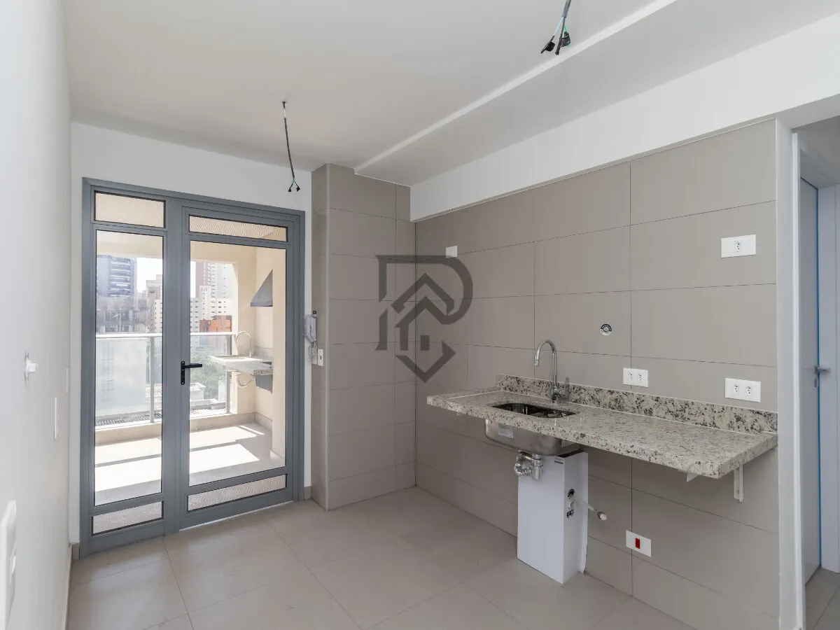 Imagem Apartamento chacara klabin vista livre pronto pra morar