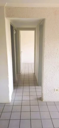 Imagem Apartamento para Venda em Recife, Tejipió, 3 dormitórios, 1 banheiro, 1 vaga