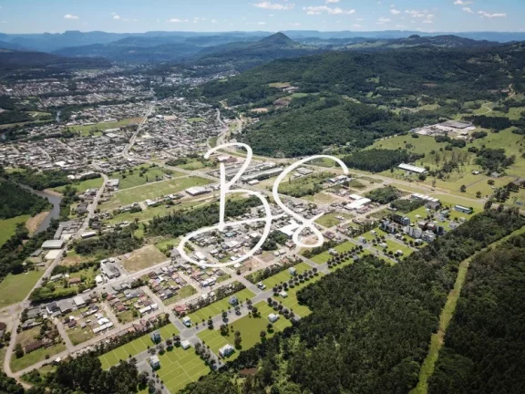 Imagem TERRENO RESIDENCIAL em IGREJINHA - RS, Casa de Pedra