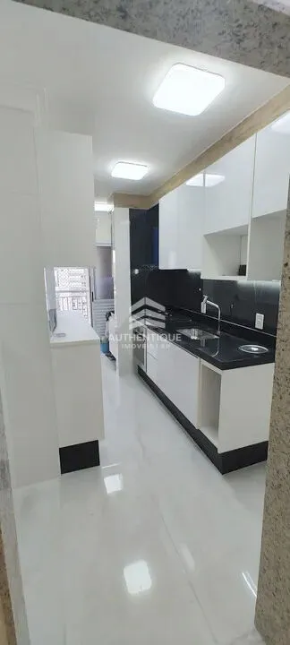 Imagem VIVERE SAO CAETANO DO SUL - Apartamento no centro de São Caetano do Sul à venda