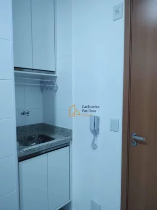 Imagem Studio à venda - Condomínio da Fé - Cachoeira Paulista/SP