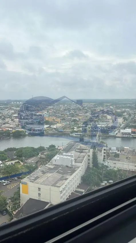Imagem Apartamento a venda com 2 dormitorios no Predial em Torres/RS