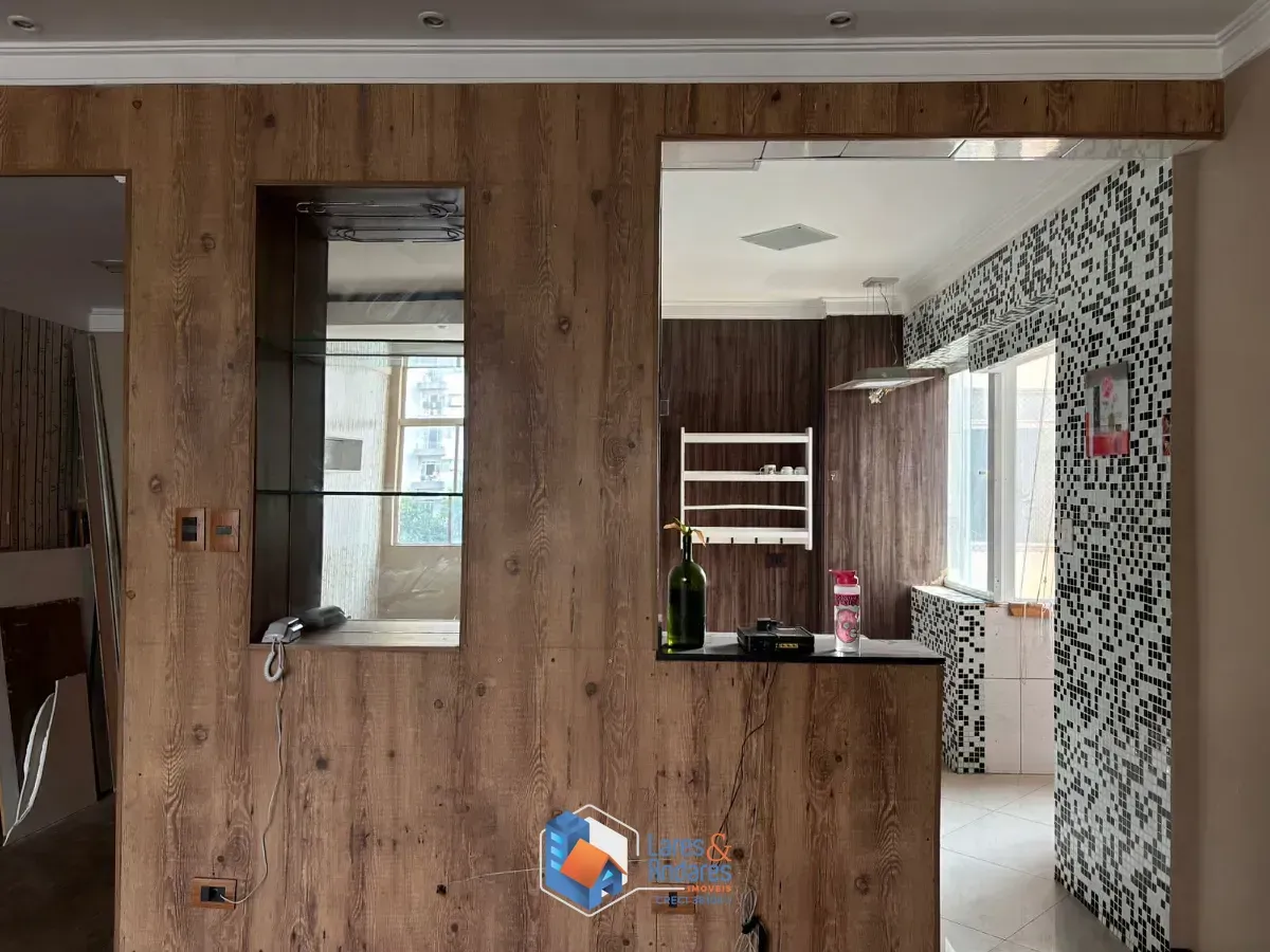 Imagem Apartamento para venda em Campos Elíseos com 3 quartos, sendo 1 suíte, 110m²