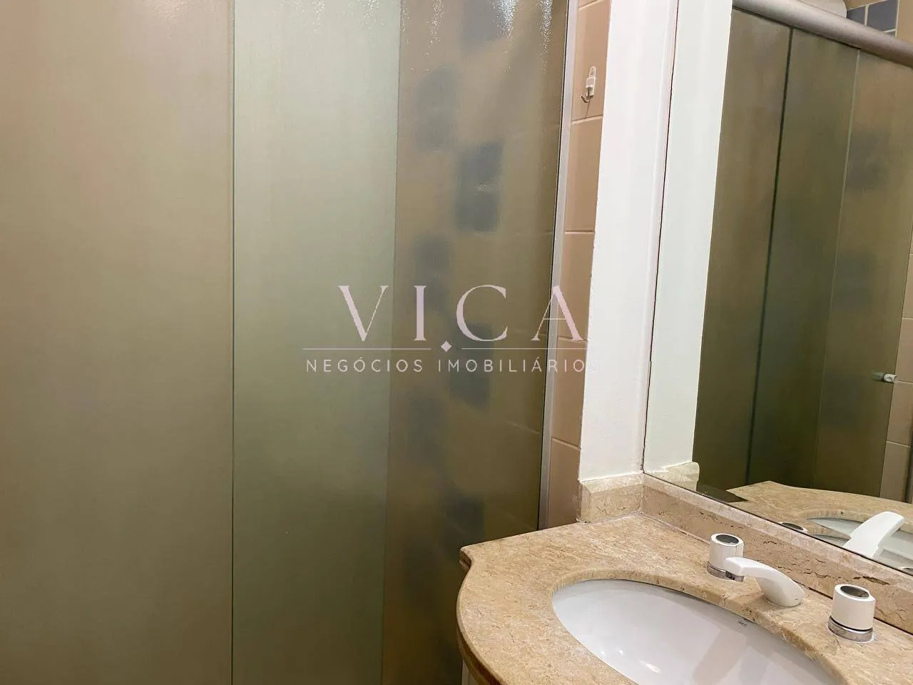 Imagem Apartamento 57m com 2 dormitórios 1 vaga aluguel R$ 3.800,00 - Alphaville