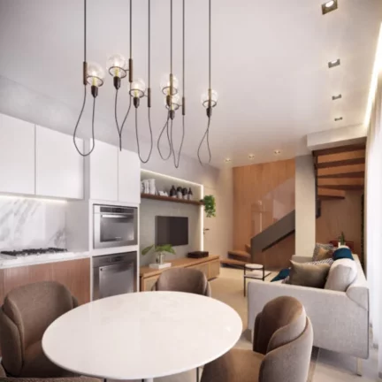 Imagem APARTAMENTO RESIDENCIAL em São Paulo - SP, Moema