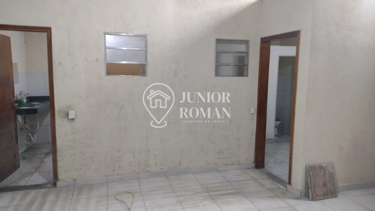 Imagem SALÃO COMERCIAL 300 m² | SANTO ANDRÉ