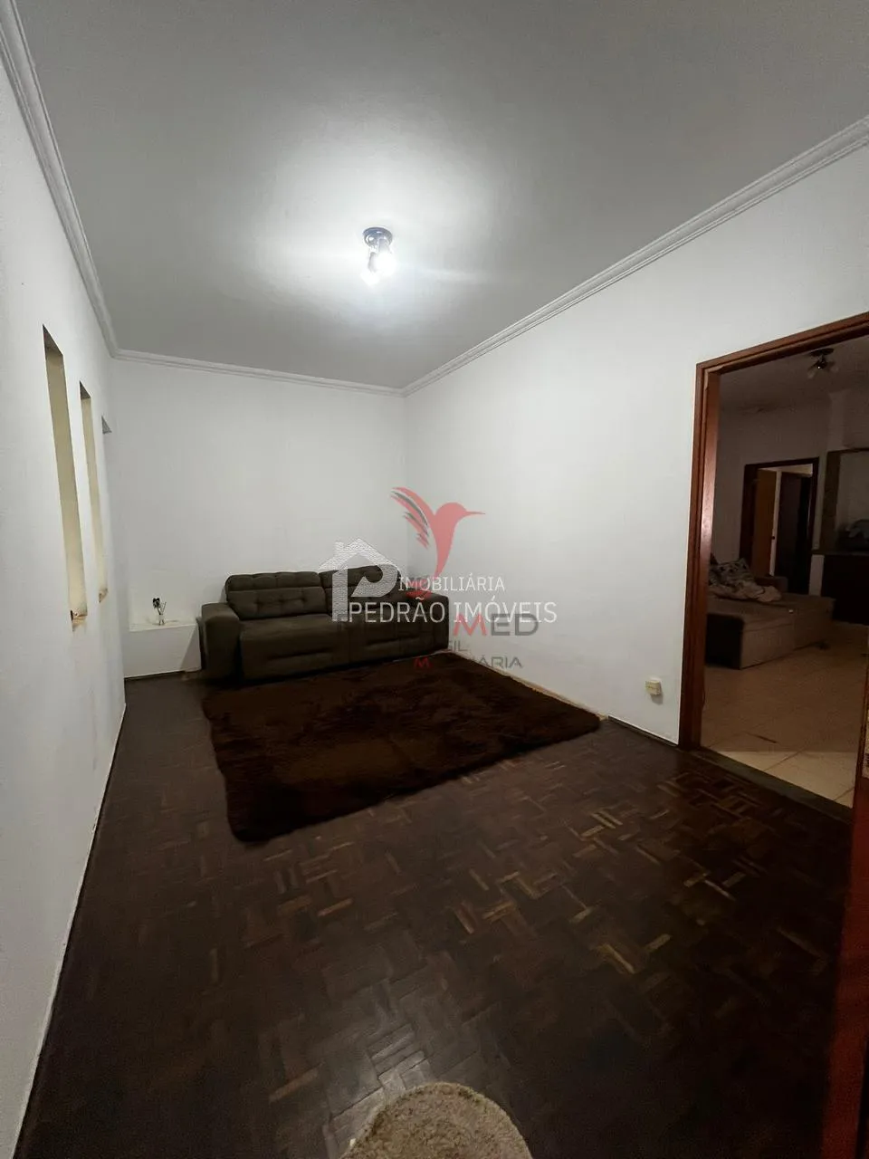 Imagem Bela Vista / Brotas