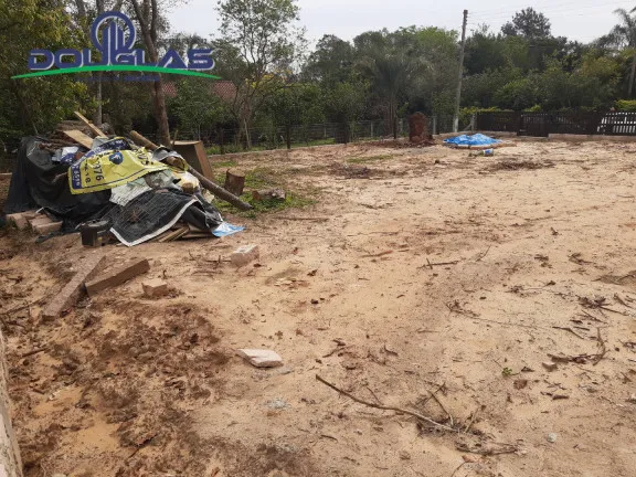 Imagem Terreno em Condomínio à Venda, 500 m² em Águas Claras - Viamão