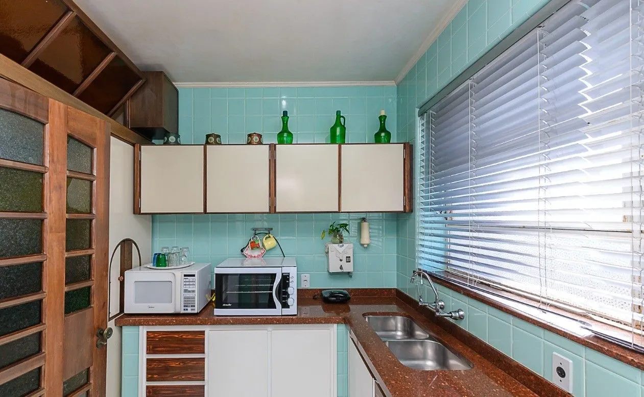 Imagem Vende-se apartamento com 3 quartos( 1 suíte), 169m² e 1 vaga - Independência