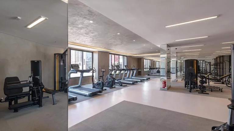 Imagem LOADD SÃO JUDAS - MAC - Studio de 65m² (Unidade de Revenda), a 20 minutos do Parque Ibirapuera!