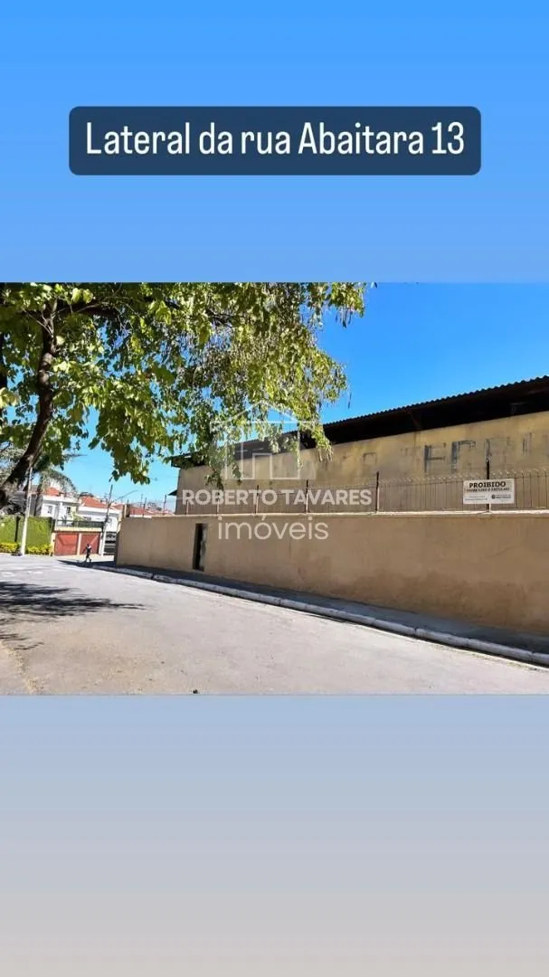 Imagem Galpão / Depósito / Armazém de 1800m² no bairro Penha, em São Paulo