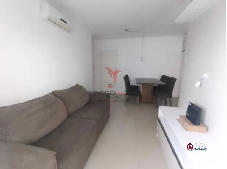 Imagem Apartamento 2 DORM - Barreiros - São José SC BRASIL*