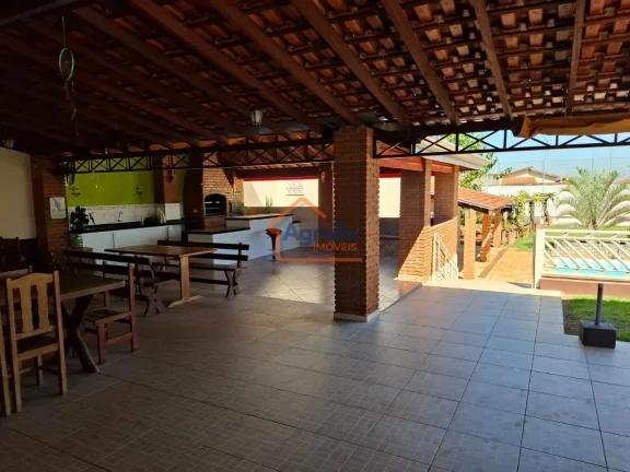 Imagem Chácara à venda no bairro CONDOMÍNIO CHÁCARAS AREIÃO - Mogi Mirim/SP