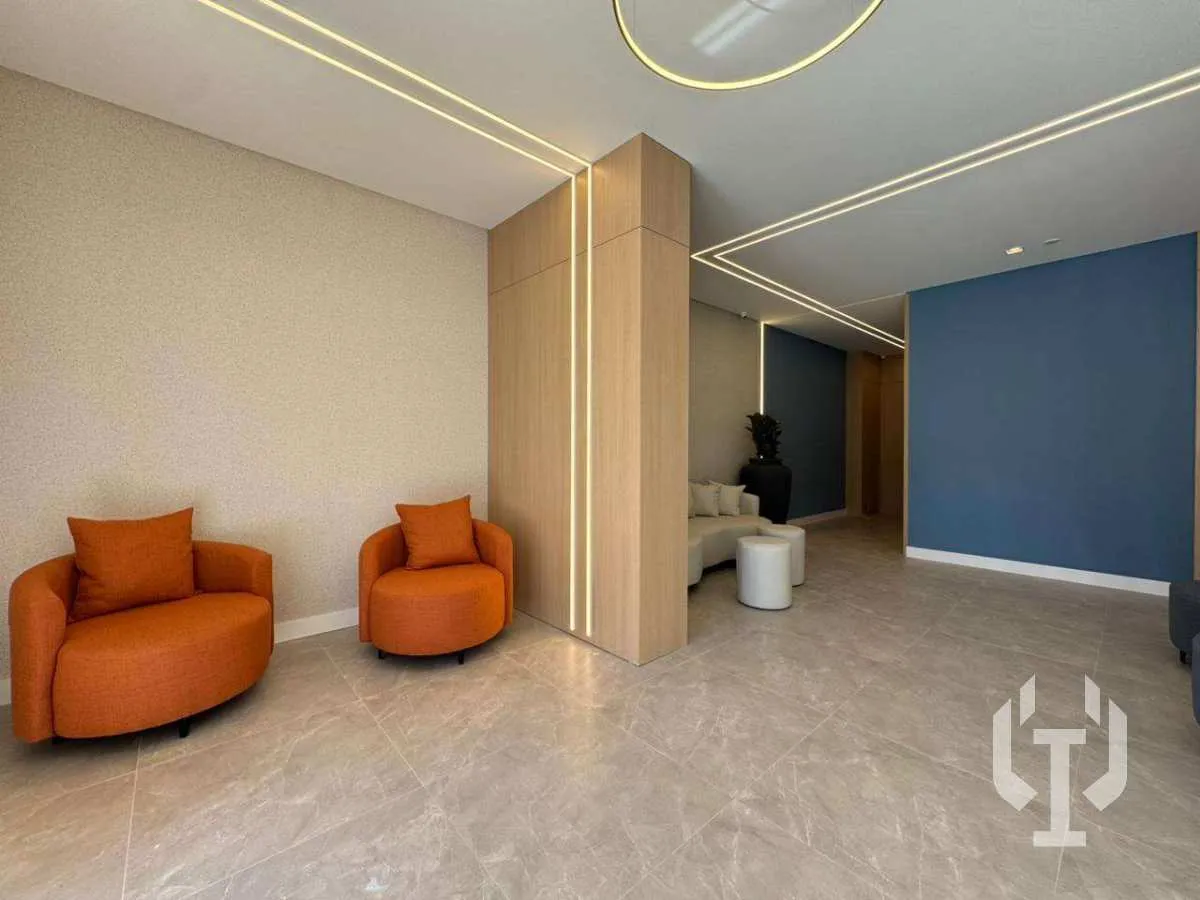 Imagem Apartamento à venda, no Colinas do mar em Itapema, Alto Sao bento, com 2 quartos, 53m2
