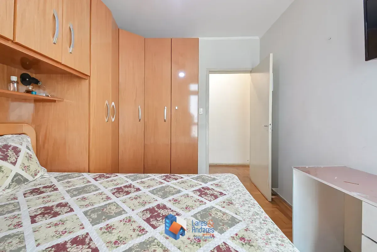Imagem Apartamento para venda em Jardim Paulista com 3 quartos, sendo 1 suíte, 120m²