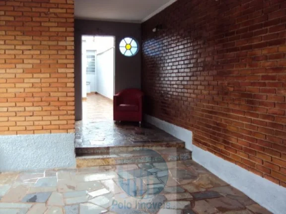 Imagem CASA R$ 320.000 bairro PRESID. DUTRA, 3 QUARTOS/1SUÍTE, 3 VAGAS, PISO PORCELANATO - RIBEIRÃO PRETO