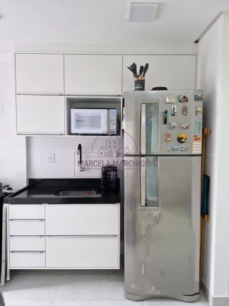 Imagem Ap 2 quartos , 35o andar , vista livre , lazer completo, Infinity