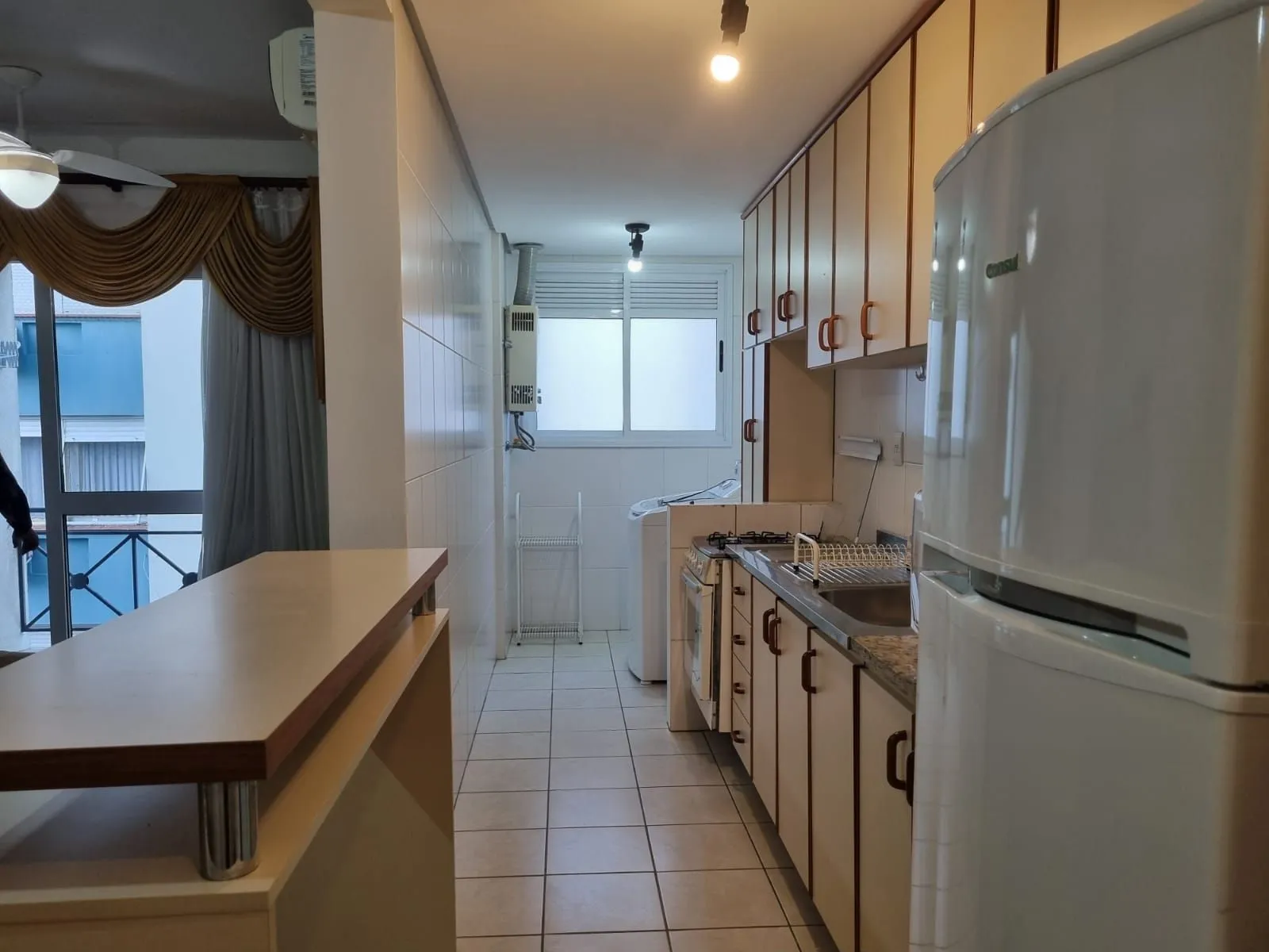 Imagem Apartamento de 3 dormitórios, sendo 1 suíte, no bairro Santo Antonio.