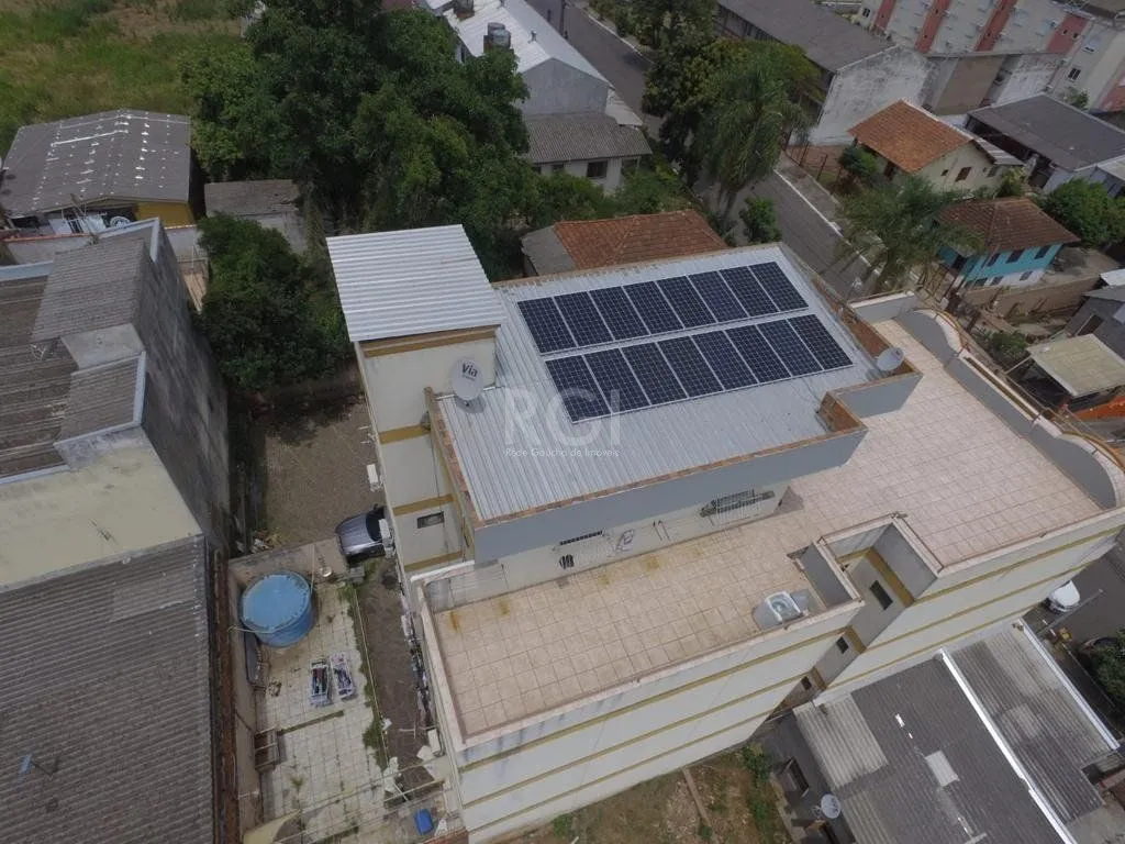 Imagem Outros para Venda - 1000m², 0 dormitórios, São José