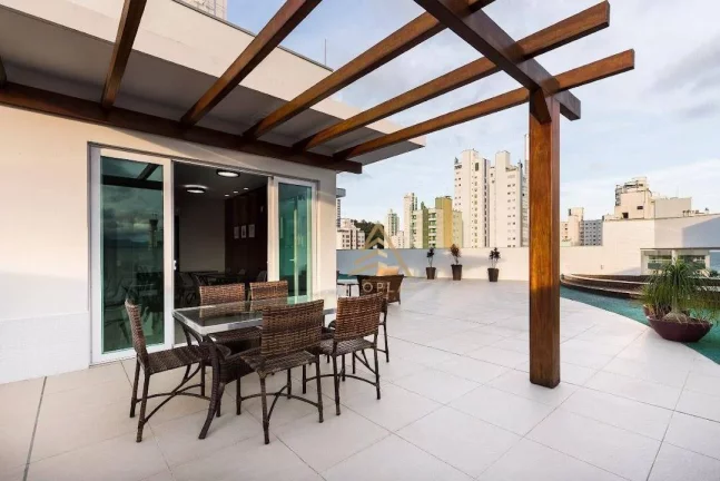 Imagem Sala à venda, 90 m² por R$ 1.700.000,00 - Ariribá - Balneário Camboriú/SC