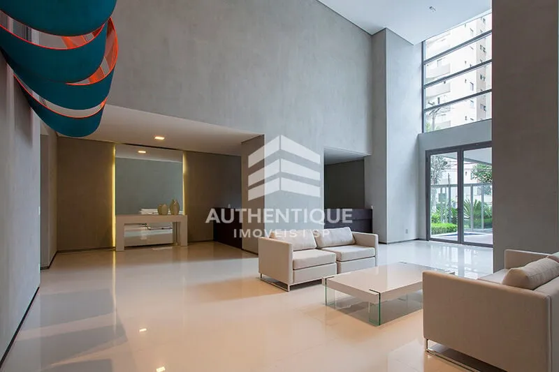 Imagem Arquitetura Pinheiros - Apartamento à venda em São Paulo/SP
