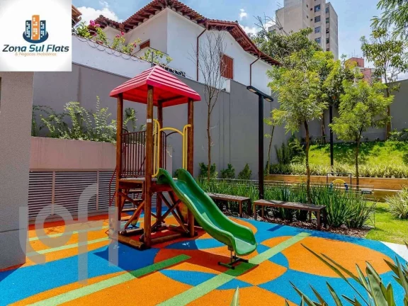 Imagem APARTAMENTO RESIDENCIAL em SÃO PAULO - SP, MIRANDÓPOLIS