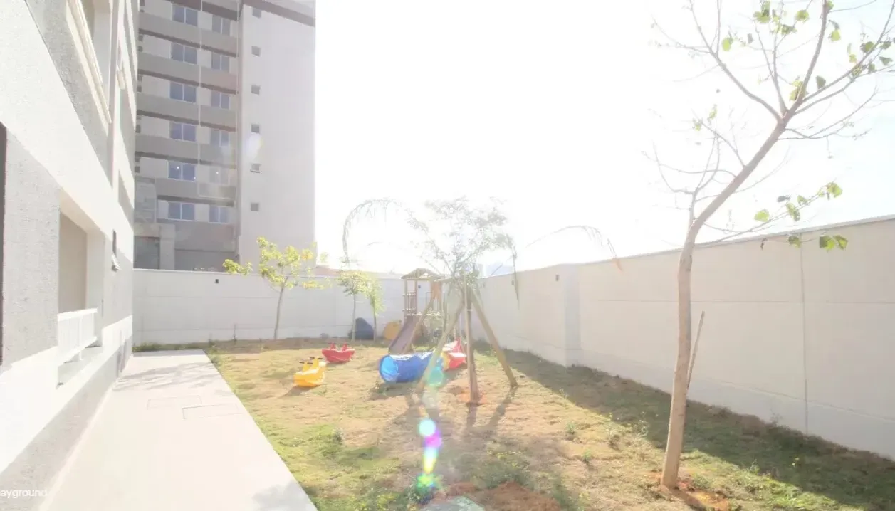 Imagem Apartamento com 1 Quarto à Venda, 83 m² em Vila Sônia - São Paulo