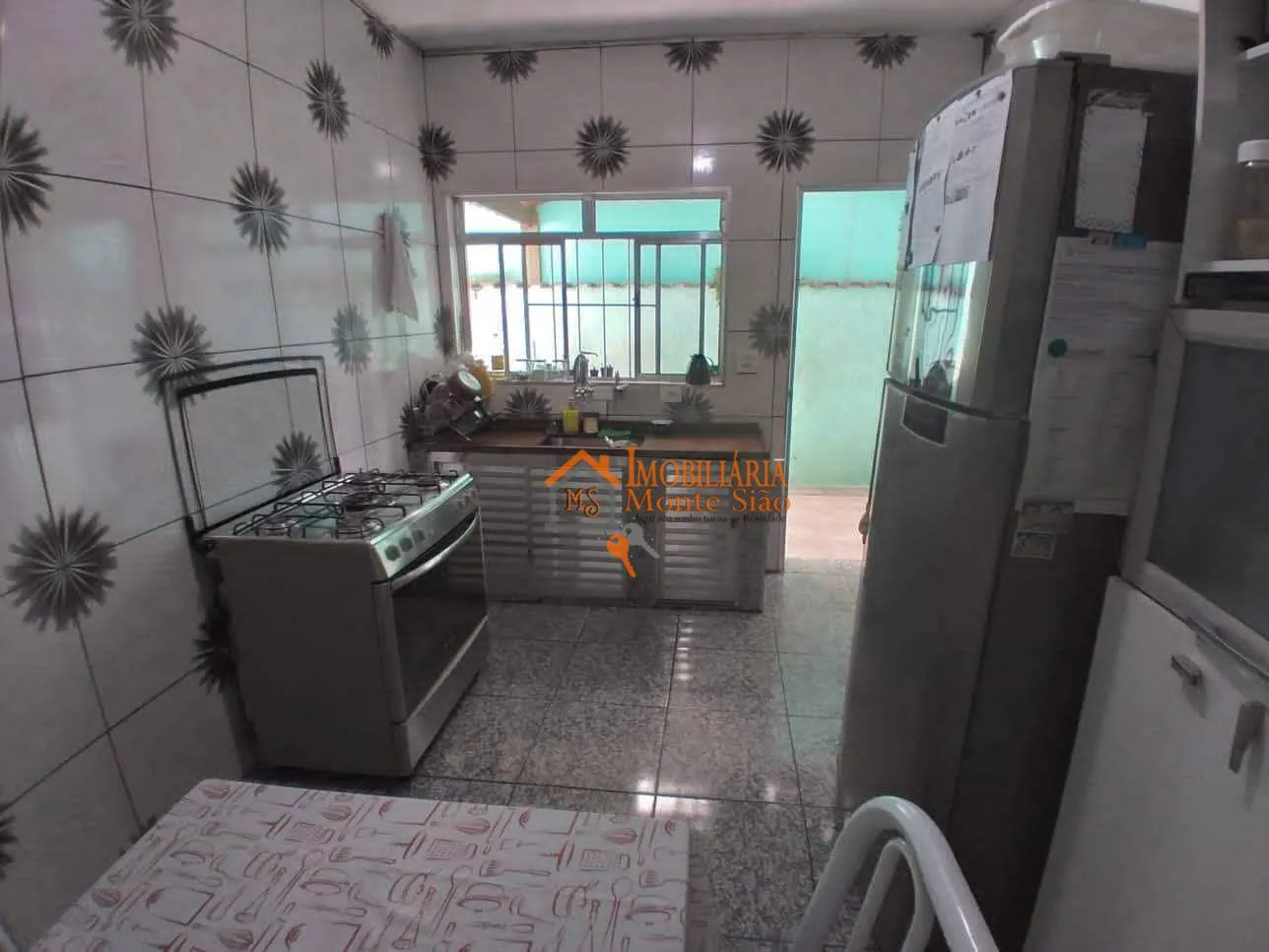 Imagem Casa com 6 dormitórios à venda, 270 m² por R$ 800.000,00 - Jardim Moreira - Guarulhos/SP