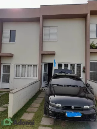 Imagem SOBRADO A VENDA NO JACARÉ - CABREÚVA - SP