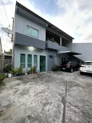 Imagem CASA RESIDENCIAL em MANAUS - AM, PLANALTO