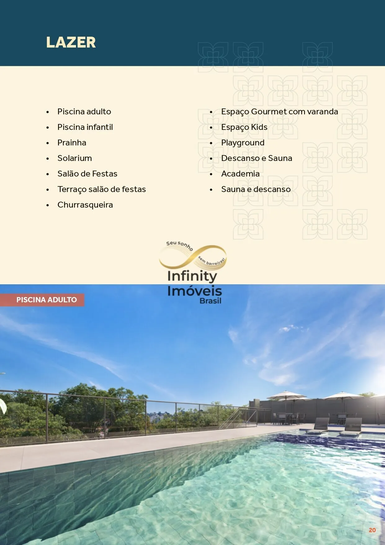 Imagem HORIZON - Apartamento à venda no bairro Serrano - Belo Horizonte/MG