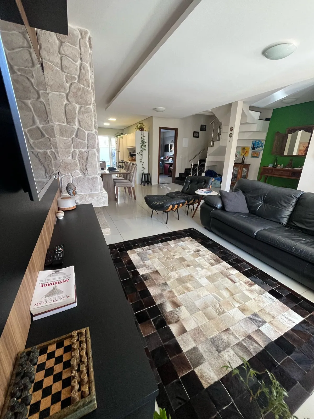 Imagem Excelente residência para vender no lagos de nova ipanema