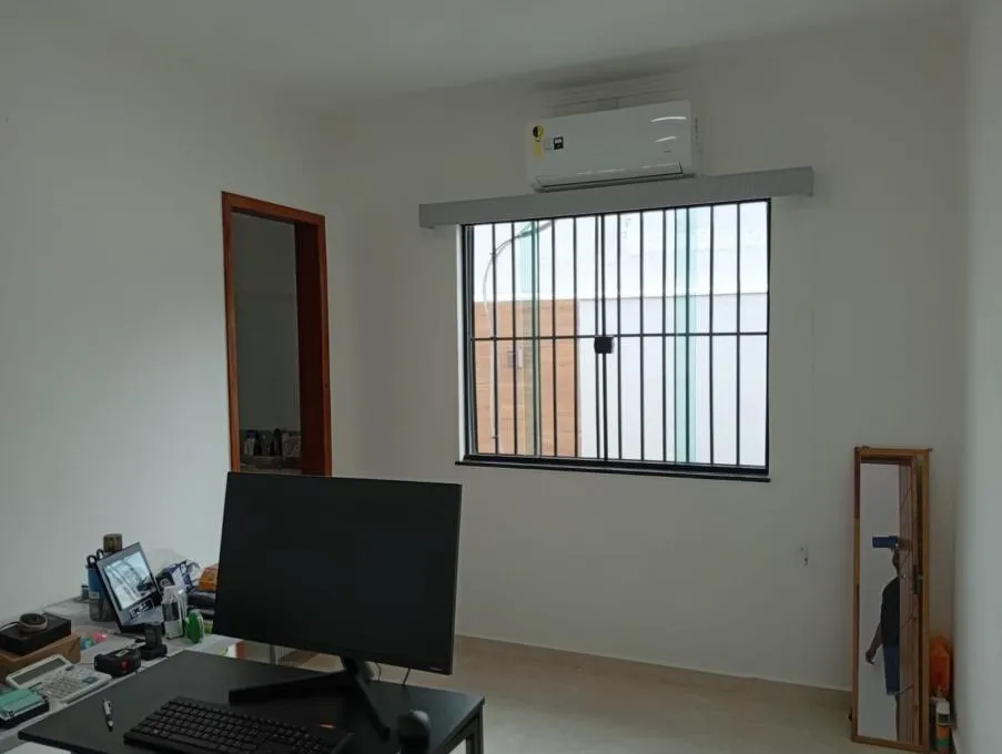 Imagem Casa 3 Quartos Maricá - RJ - Jardim Atlântico Oeste (Itaipuaçu)