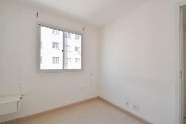 Imagem Apartamento à venda em São Paulo, Cambuci, com 2 quartos, 42m2