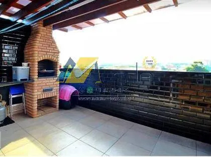 Imagem Vendo Cobertura em Santo André, Vila Floresta
