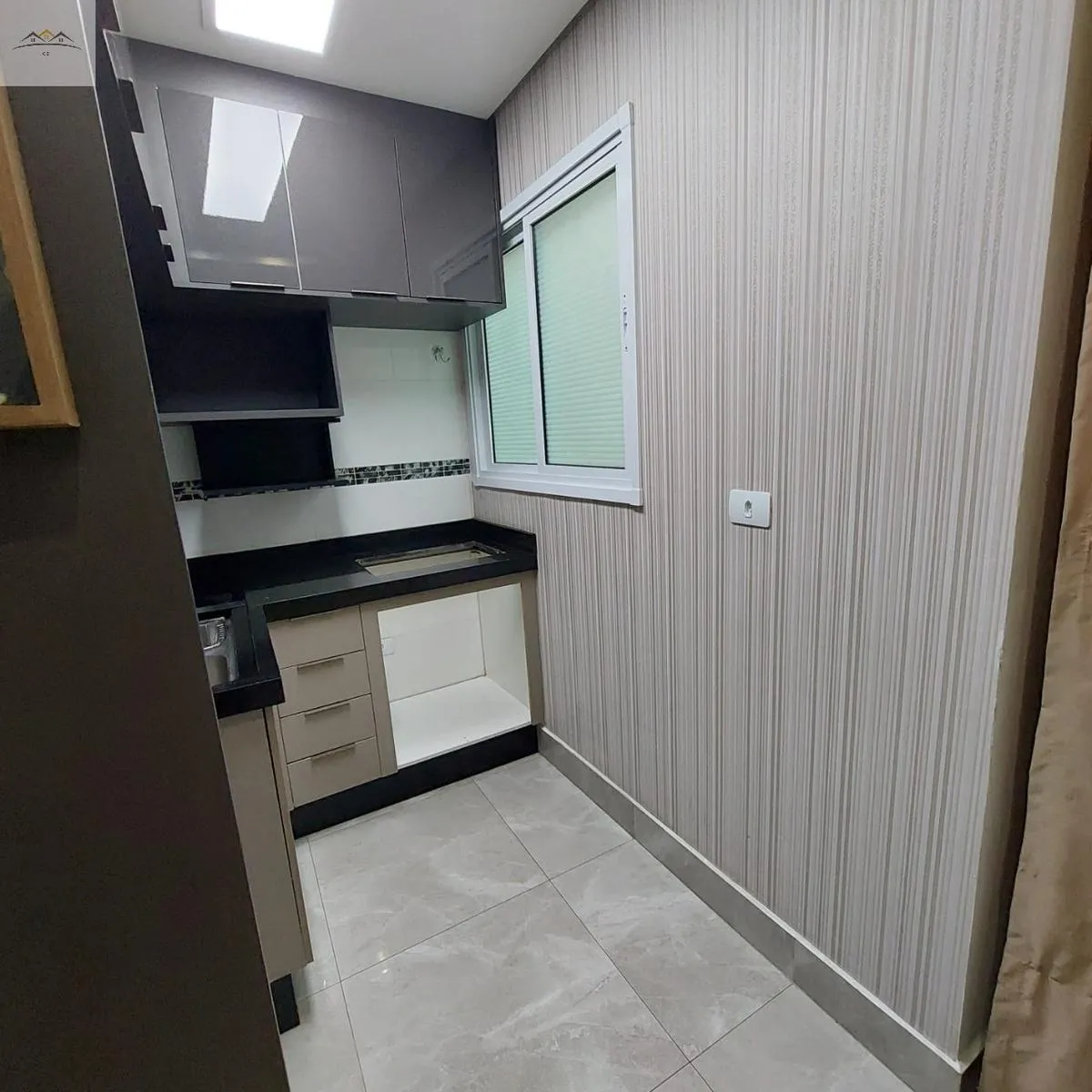 Imagem APARTAMENTO RESIDENCIAL em Santo André - São Paulo, Campestre