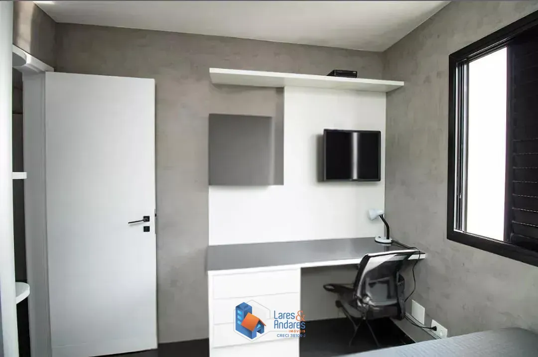 Imagem Cobertura para venda em Indianópolis com 3 quartos, sendo 1 suíte, 193m²