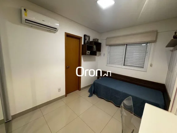 Imagem Apartamento com 3 dormitórios à venda, 113 m² por R$ 1.080.000,00 - Setor Bueno - Goiânia/GO