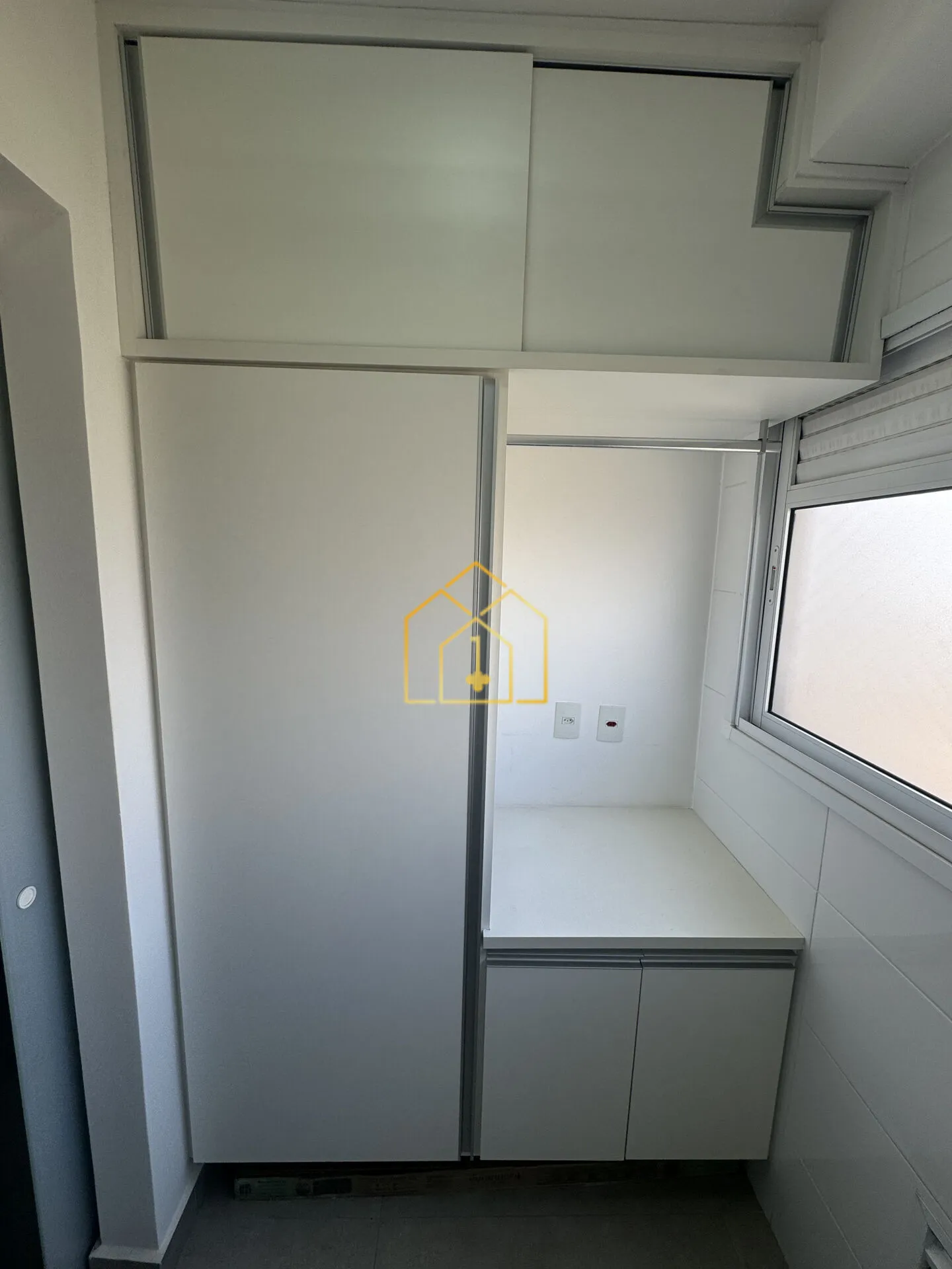 Imagem Apartamento à venda 91m² 3 quartos 1 suíte 2 vagas | Vila Assunção - Santo André - SP