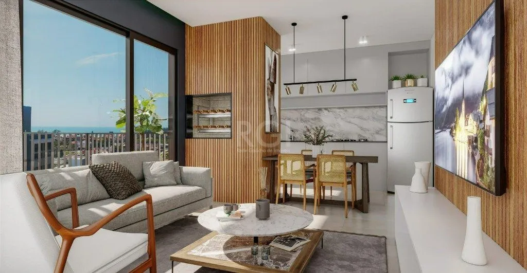Imagem Apartamento em Praia da Cal