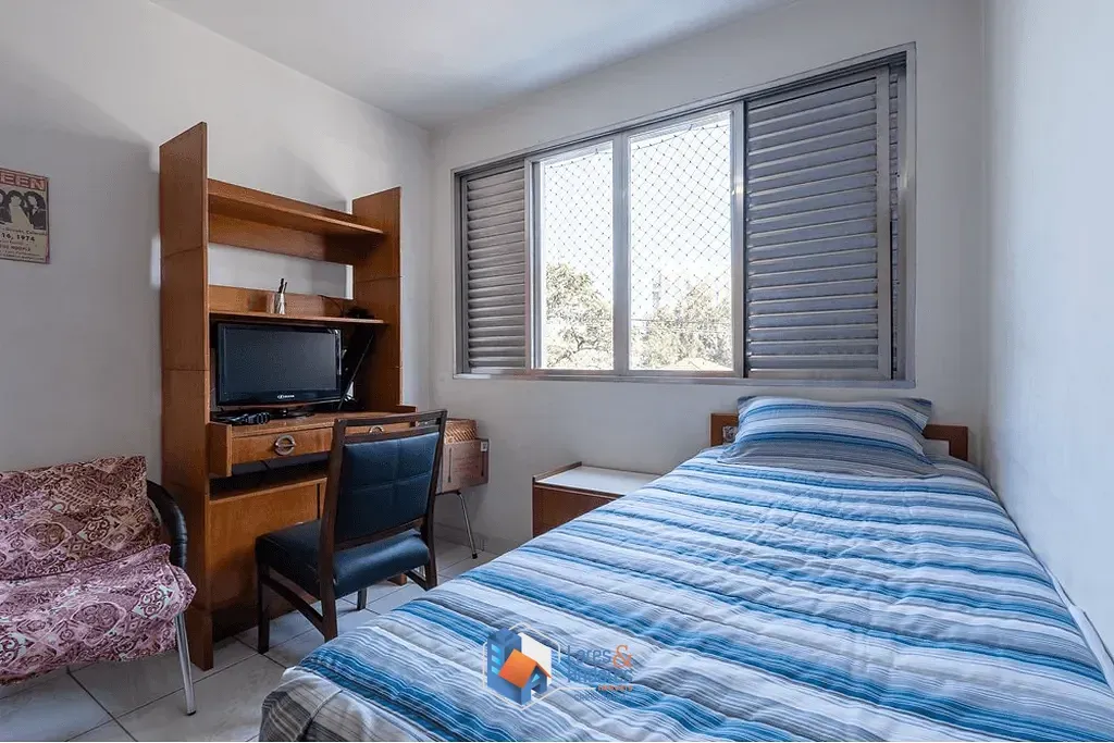Imagem Apartamento à venda 2 Quartos 1 Vaga 70M² Moema São Paulo - SP