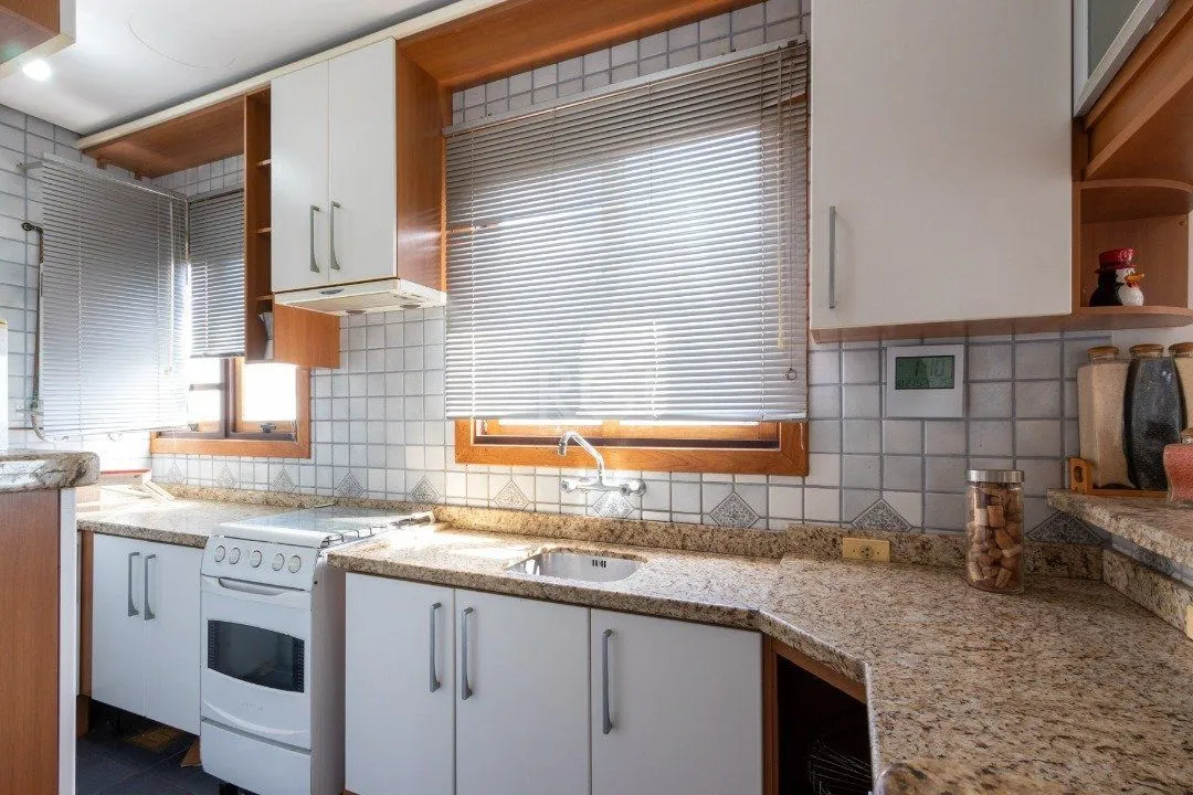 Imagem Cobertura para Venda - 157.05m², 2 dormitórios, 2 vagas - Tristeza