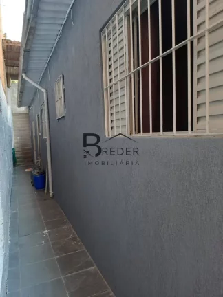 Imagem Casa 2 dorms em Barueri Jd Libano a venda