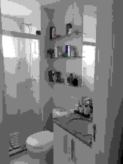 Imagem Apartamento com 2 Quartos à Venda, 106 m² em Jardim Arpoador - São Paulo