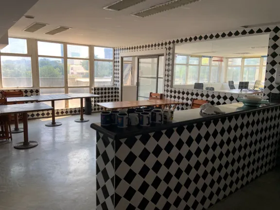 Imagem Sala Comercial à Venda ou Locação, 448 m² em Jardim Paulistano - São Paulo