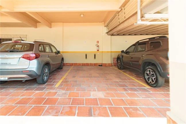 Imagem Apartamento para venda no bairro Santa Tereza em Porto Alegre