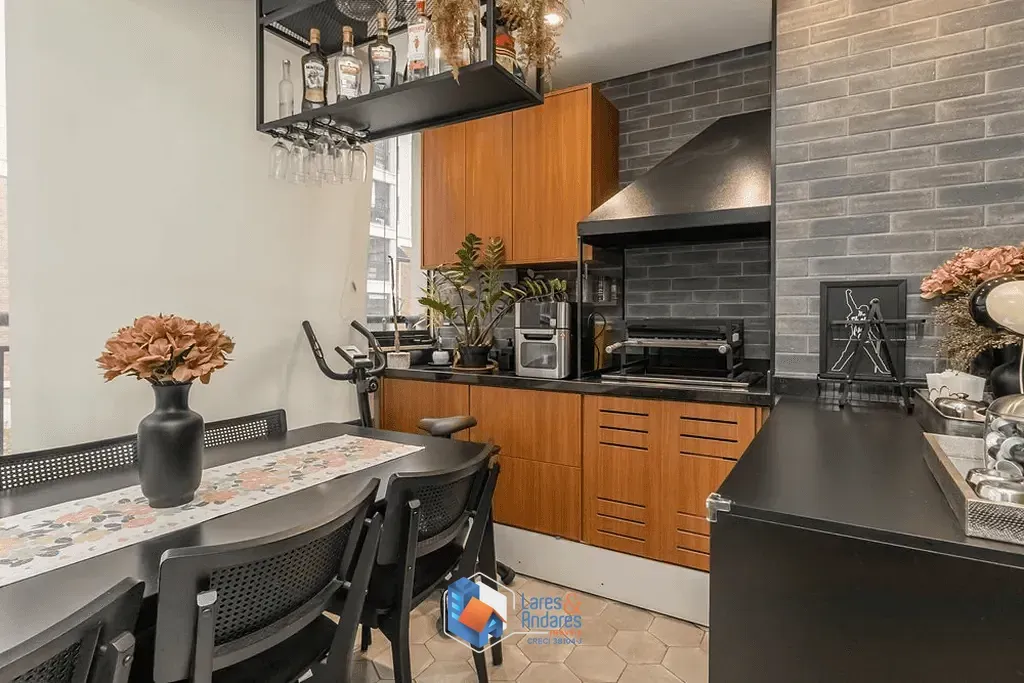 Imagem Apartamento à venda 3 Quartos 2 Suites 2 Vagas 92M² Água Branca São Paulo - SP