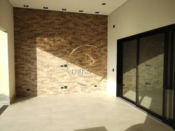 Imagem Casa, 4 Dormitórios(4 suítes), piscina, Colinas do Parathey, Urbanova.