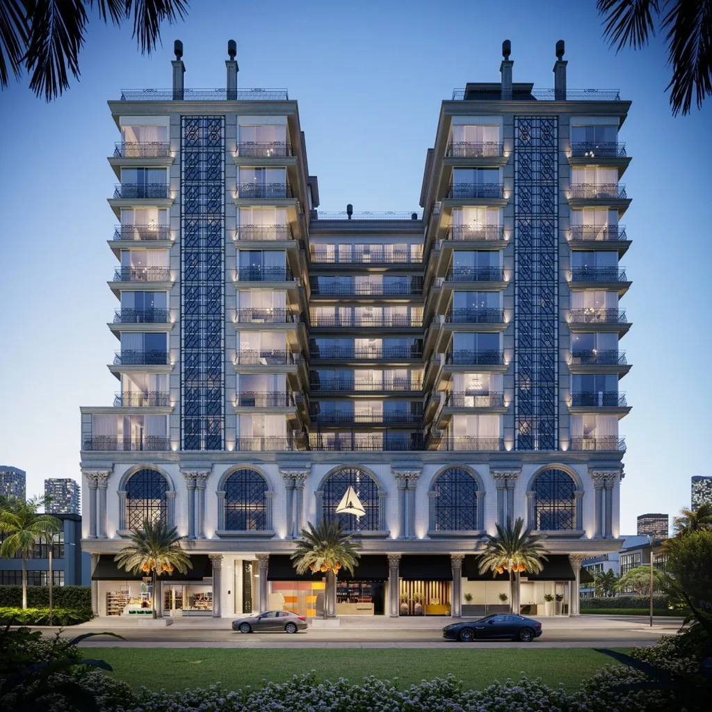 Imagem Apartamento à venda em Capão da Canoa, Centro, com 2 quartos, 87,58m2