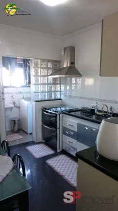 Imagem APARTAMENTO COM 3 DORM...apos;S E 3 VAGAS NA CACHOEIRINHA